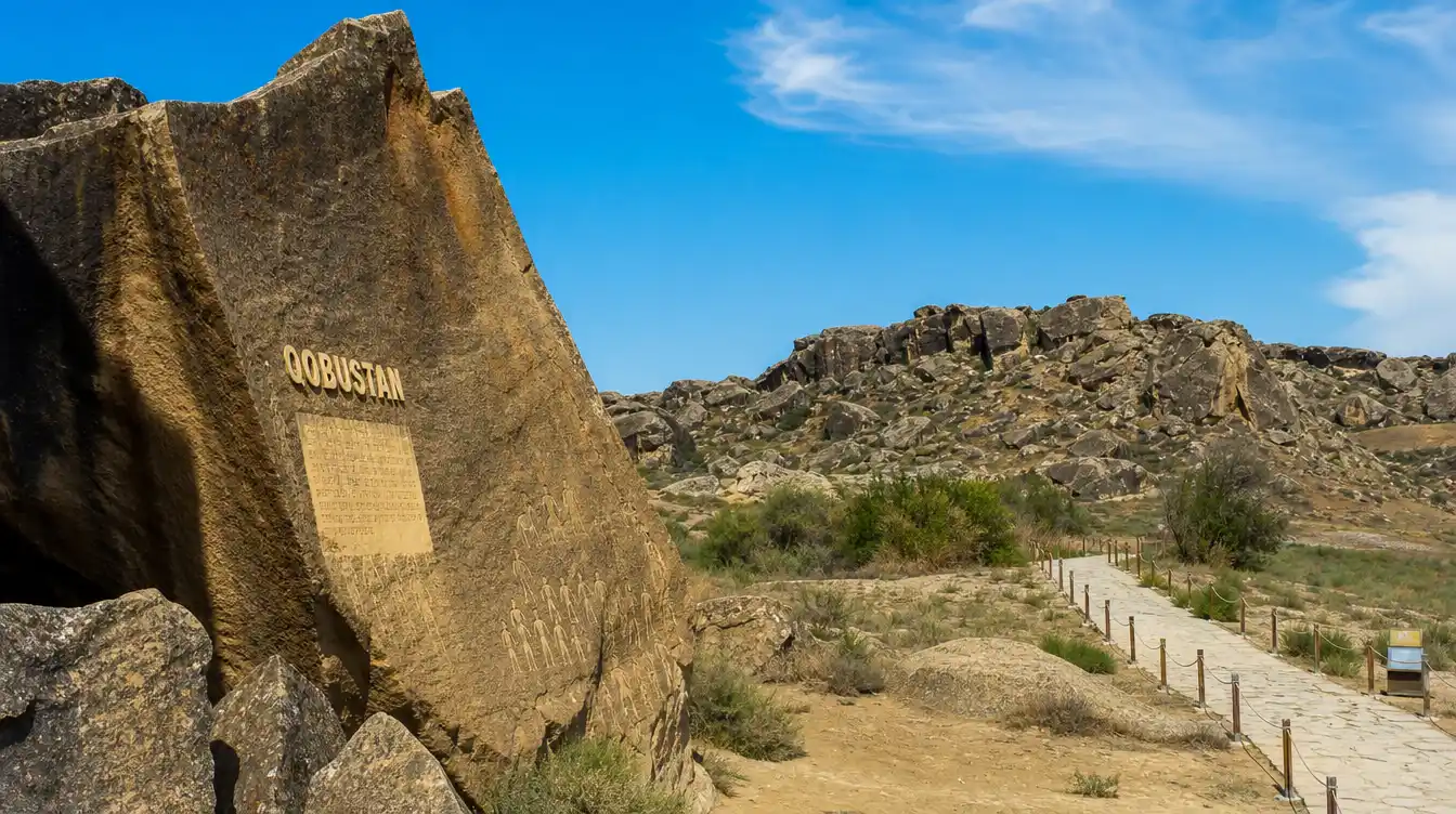 Guide des transports pour se rendre à Gobustan depuis Bakou