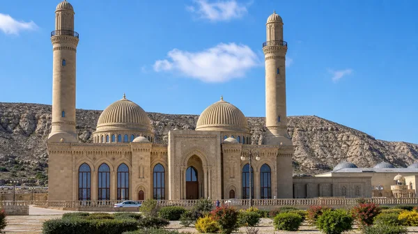 Bibi-Heybat Mosque
