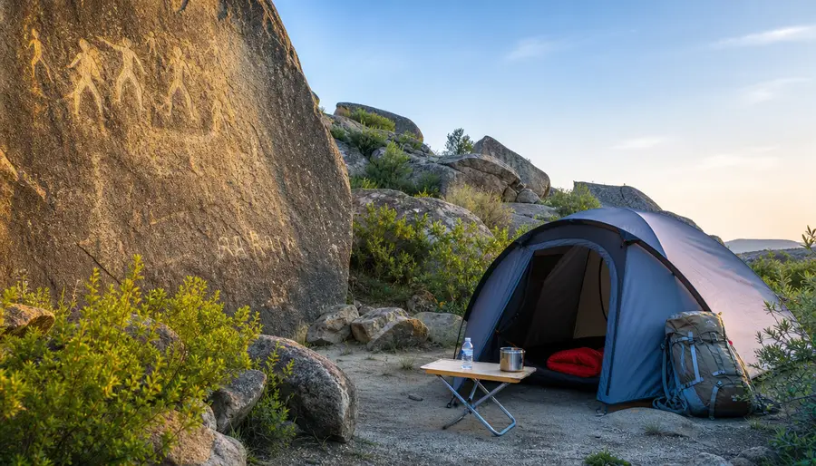 Wo man in Gobustan übernachtet: Hotels & Camping